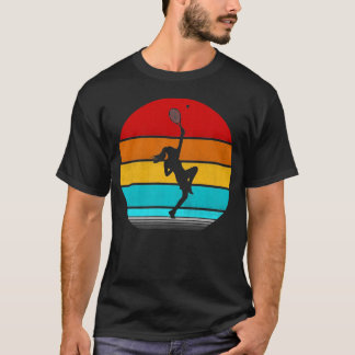 T-shirt tennis