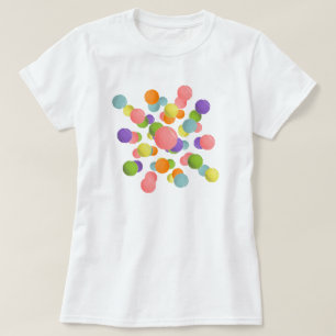 T-shirt Tennis