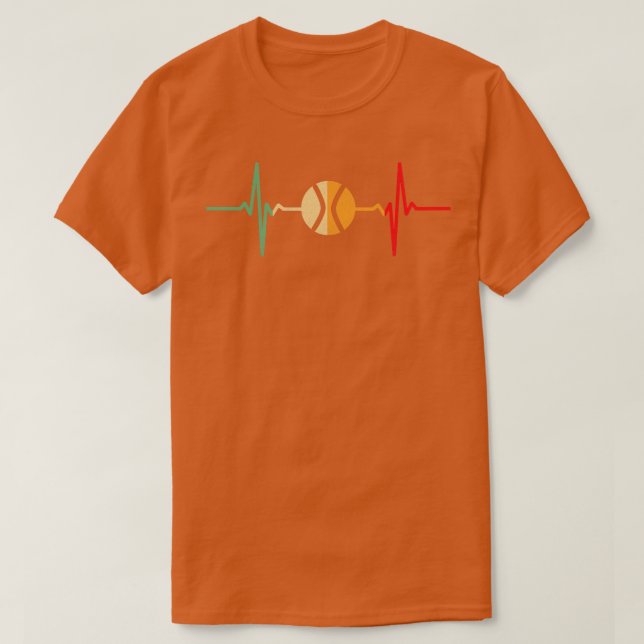 T-shirt tennis 5 (Design devant)