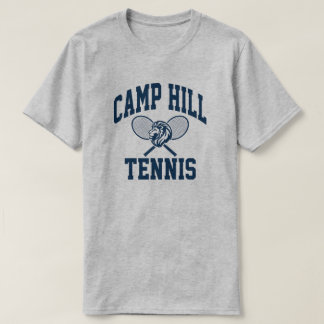 T-shirt Tennis de Camp Hill