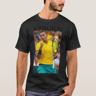 T-shirt Tennis de Nick Kygios