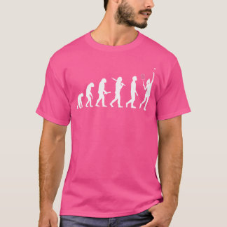 T-shirt Tennis Pour Les Joueurs Entraîneurs Femmes Tennis