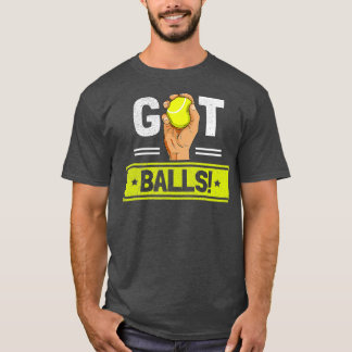 T-shirt Tennis Quote for a Tennis Lover