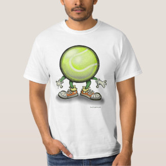 T-shirt Tennis Tee