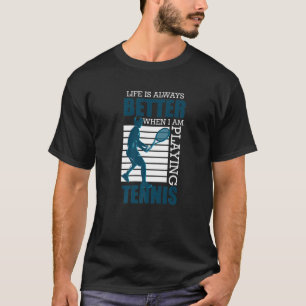 T-shirt Tennis Tennis Racket Tennis Ball Tennis Court Tenn