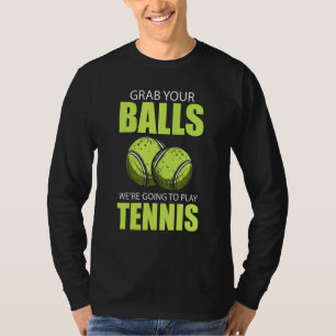 T-shirt Tennis Tennis Racket Tennis Ball Tennis Court Tenn