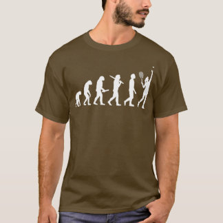 T-shirt Tennis Vêtements tenue Joueuse de tennis Femme 9