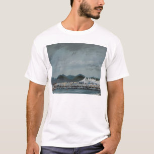 T-shirt Tentes 2014 de festival de film de Cannes