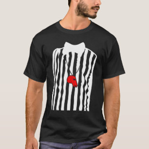 T-shirt Tenue d'arbitre