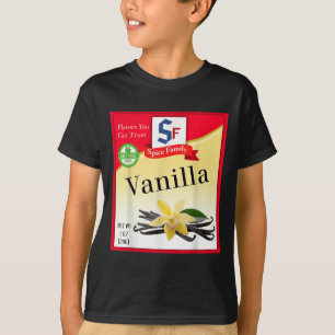 T-shirt Tenue de groupe assortie pour famille Costume Sce