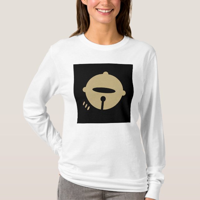 T-shirt Tenue de Reze  (Devant)