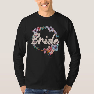 T-shirt Tenue de soirée pour l'enterrement de vie de jeune