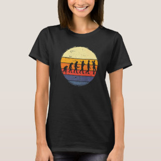 T-shirt Tenue De Tennis Pour Joueurs Entraîneurs Femmes G