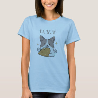 T-Shirt tenue de Yoi Takiguchi