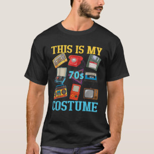 T-shirt Tenue pour garçons