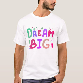 T-shirt Tenue Quotidienne
