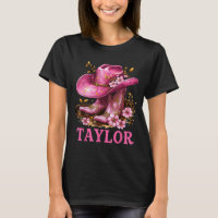 Tenue Taylor Bottes de Cowgirl Jeunesse Femmes Ado