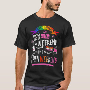 T-shirt Tenues de soirée pour femmes lesbiennes et groupe 