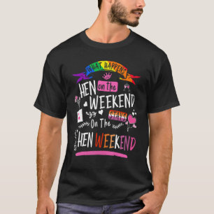 T-shirt Tenues de soirée pour femmes lesbiennes et groupe