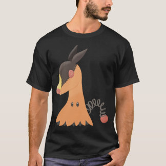 T-shirt Tepig Mimikyu .png