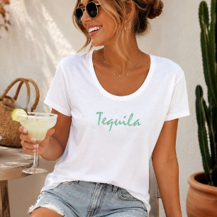 T-Shirt Tequila