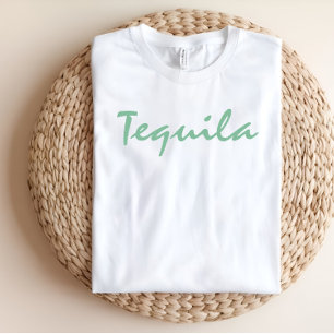 T-Shirt Tequila