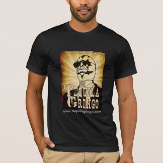 T-shirt TequilaGringo T homme ajusté