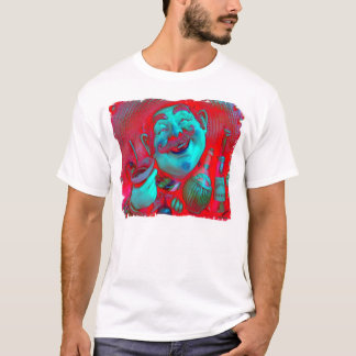 T-shirt Tequilla