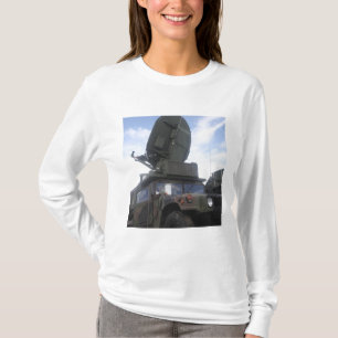 T-shirt Terminal Phoenix Tactique Satellite