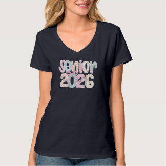 T-shirt Terminale 2026