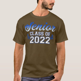 T-shirt Terminale de la promotion 2022
