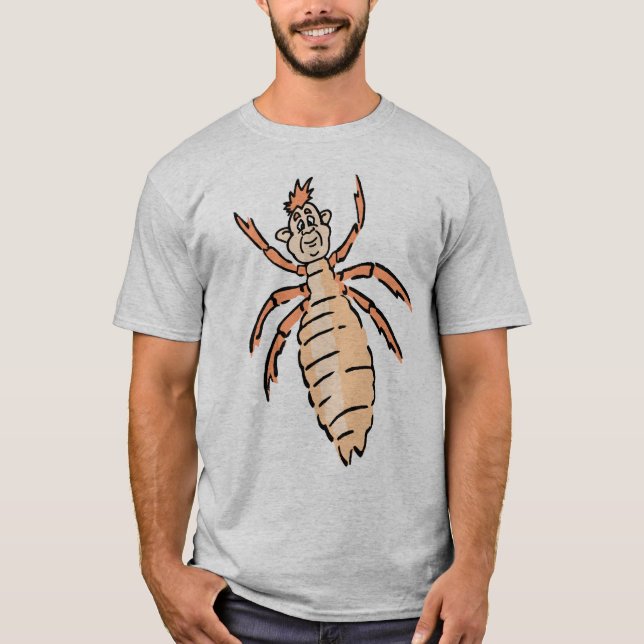 T-shirt Termite (Devant)