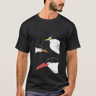 T-shirt Tern Tern
