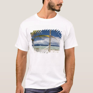 T-shirt terrains et paysages du nouveau St. 3 de luxe