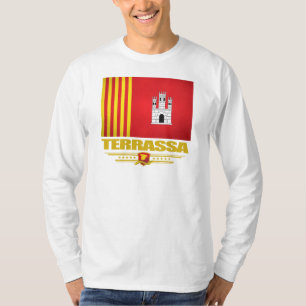 T-shirt Terrassa