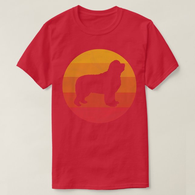 T-shirt Terre (Design devant)