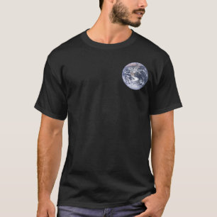 T-shirt Terre