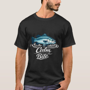 T-shirt Terre de la liberté, maison de la basse
