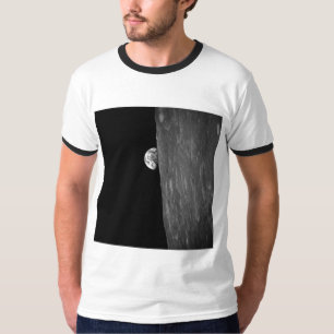 T-shirt "Terre-Hausse," première photo de ceci de l'espac