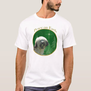 T-shirt TerrierPaix Tibétain