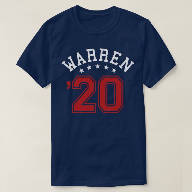 T-shirt Terriers 2020 (Design devant)