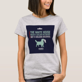 T-shirt Terriers 2020 - Bailey - de ce que la Maison