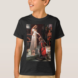 T-shirt Térriers Cairn (Trois) - L'Acclamation