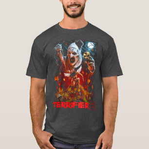 T-SHIRT TERRIFICATEUR 1