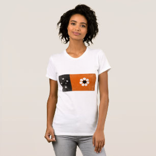 T-shirt Territoire du Nord