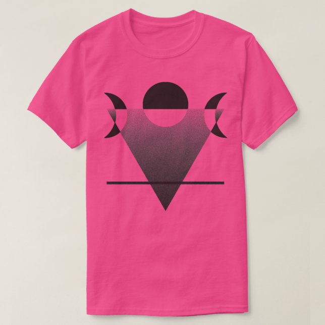 T-shirt Terrivana (Design devant)