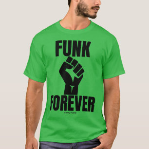 T-shirt Terry Funk 1