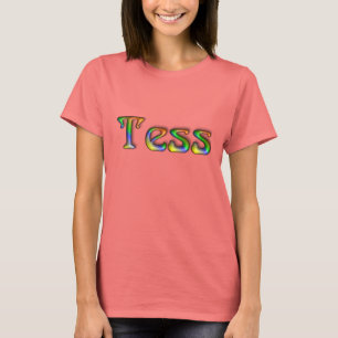 T-SHIRT TESS
