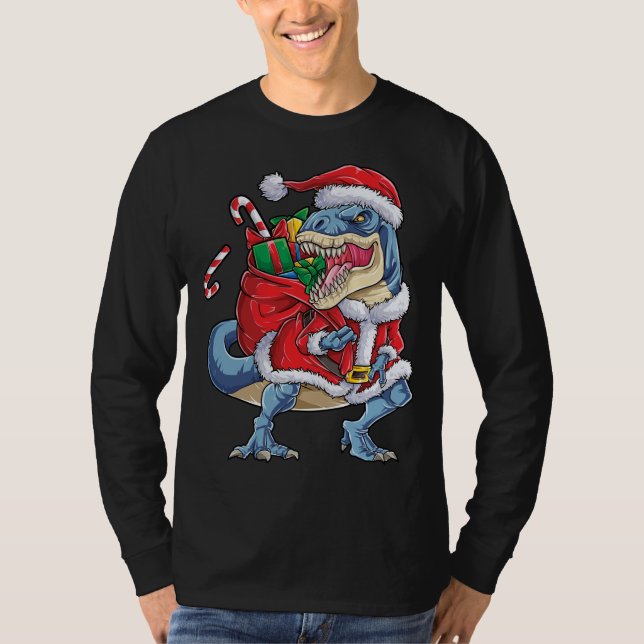 T-shirt test  (Devant)