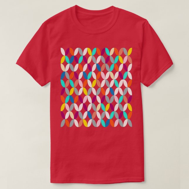 T-shirt Test couleur 3 (Design devant)